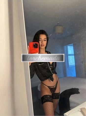 Girl Esplosiva Coinvolgente  Lodi