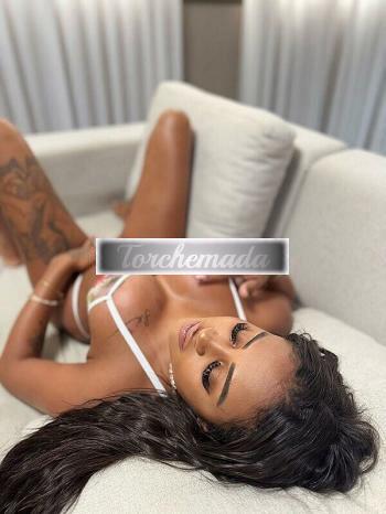 Girl Gabriela  Gorizia