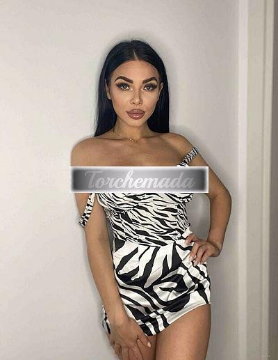 Girl Vera bambolina giovane  Viterbo