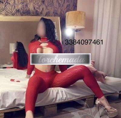 Girl Trasgressiva Maestra  Rimini