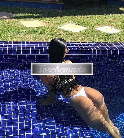 Girl Reale Piacere Puro  Salerno