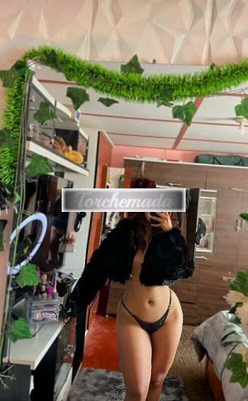 Girl Valeria  Perugia