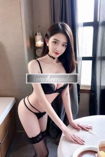 Transex Vogliosa Studentessa  Bolzano