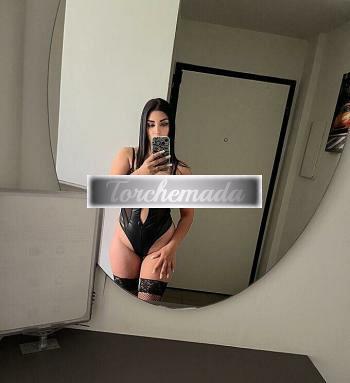 Girl Vieni a cavalcarmi  Trento