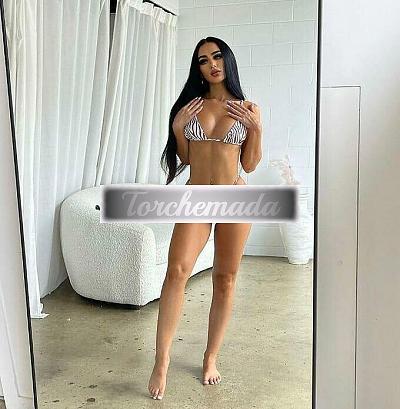 Girl Bellissima Sensuale  Vicenza