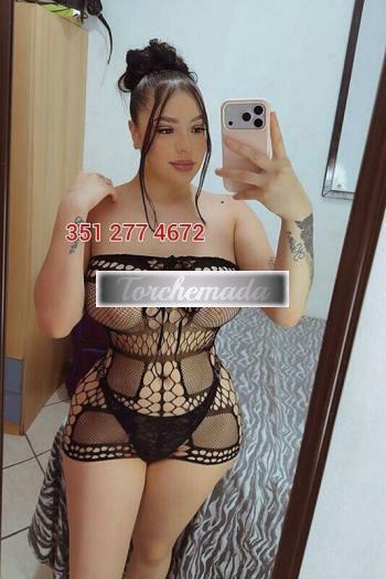 Girl Spettacolare Femmina  Macerata