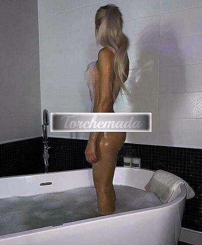 Girl Felina Sensuale  Treviso