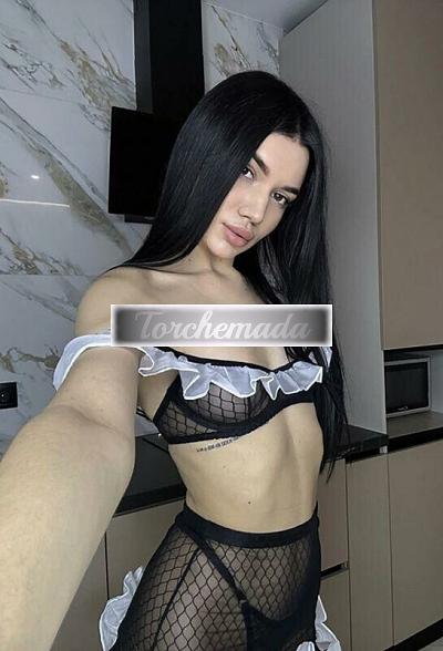 Girl Sexy Attrice  Bologna