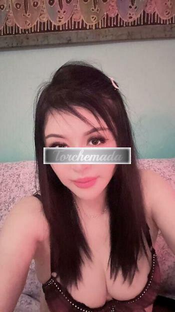 Girl Bellissima Modella  Cuneo