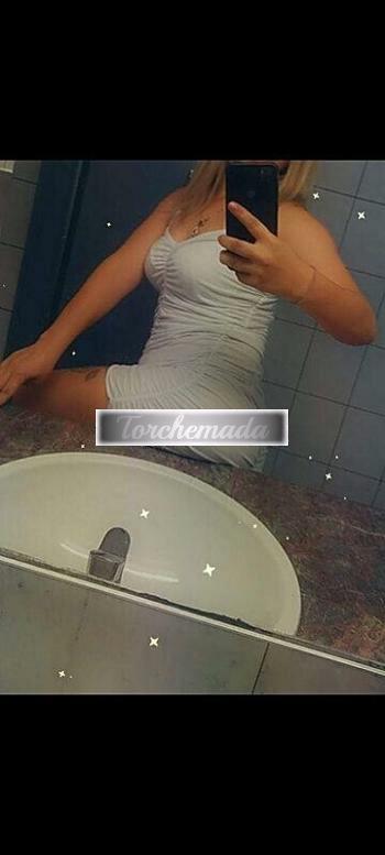 Girl Alessia  Taranto