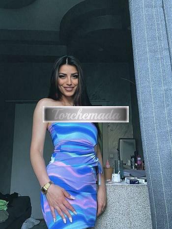 Girl Piccantissima Studentessa  Roma