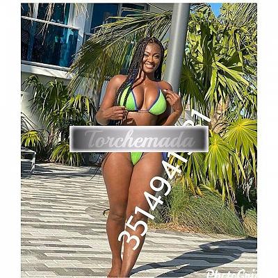 Girl Felina Coinvolgente  Matera