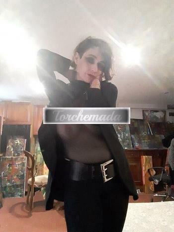 Girl Vogliosa Esibizionista  Treviso