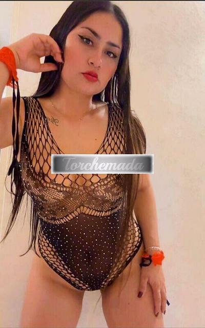 Girl Vogliosa Attrice  Lecce