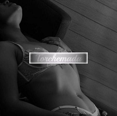 Girl Felina Attrice  Roma