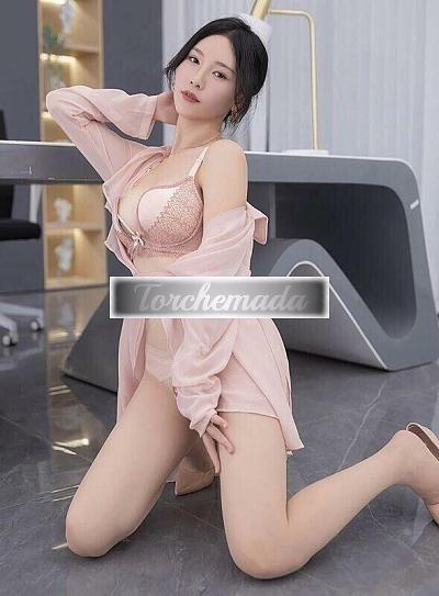 Girl Massaggi spettacolari  Siena