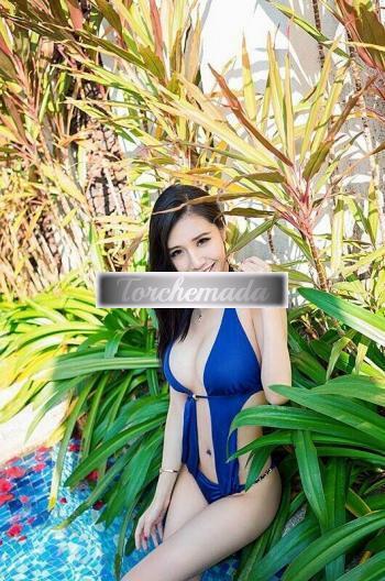 Girl Spettacolare Amabile  Bolzano