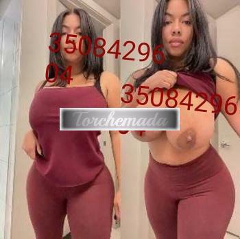 Girl Samantha  Forli