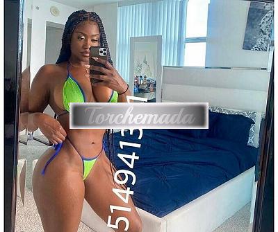 Girl Felina Coinvolgente  Matera