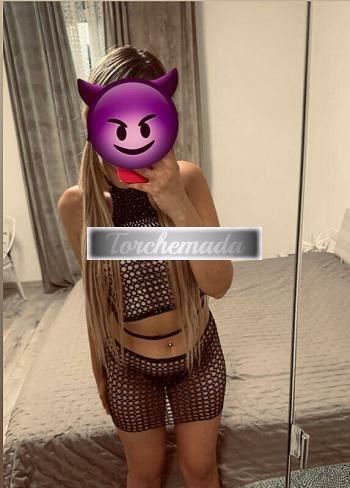 Girl Sexy Coinvolgente  Reggio Emilia