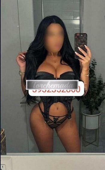 Girl Calda Girl  Agrigento