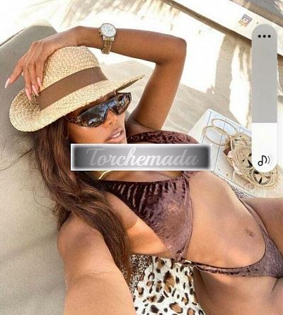 Girl Esplosiva Sirena  Latina