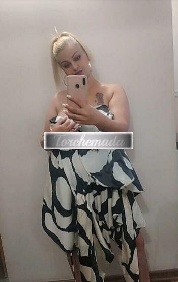 Girl Vogliosa Femmina  Modena