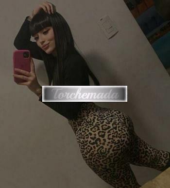 Girl Estasi Dolce  Bolzano