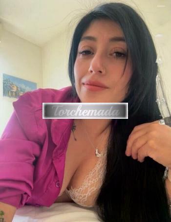 Girl Vogliosa Esibizionista  Parma