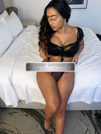 Girl Sexy Bambola  Salerno