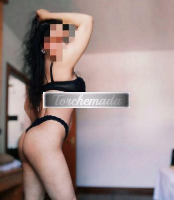 Girl Piccantissima Bambola  Trento