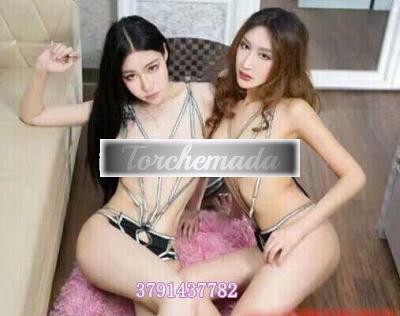 Girl Siamo il tuo dopo lavoro  Monza