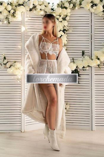 Girl Calda Modella  L'Aquila