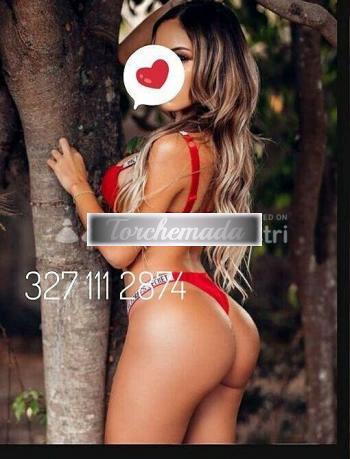 Girl Esplosiva Maestra  Imperia