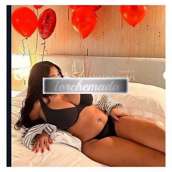 Girl Diavoletta Sensuale Divina  Catania