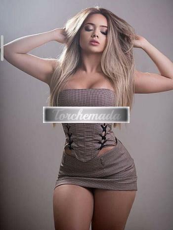 Girl Felina Modella  Perugia