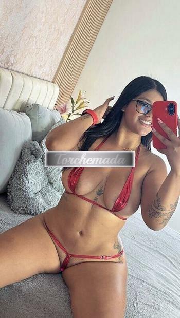 Girl Felina Modella  Lecce