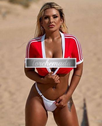 Girl Sexy Femmina  Brescia