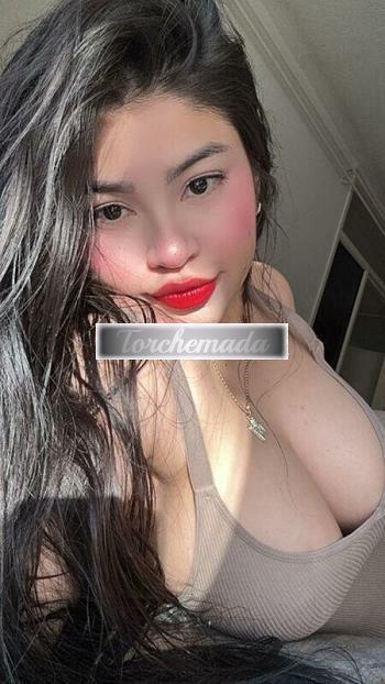 Girl Piccantissima Studentessa  Firenze