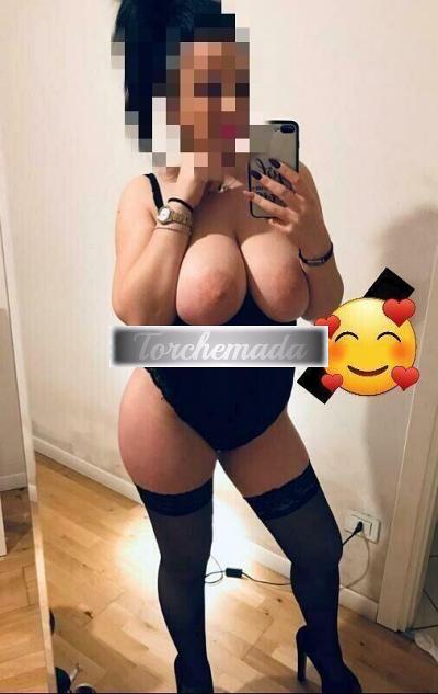 Girl Piccantissima Sirena  Bari