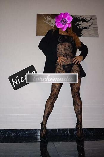 Girl Trasgressiva Femmina  Roma