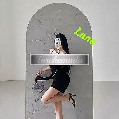 Girl Dolce ragazza esotica  Lecco