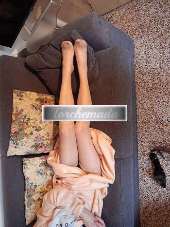 Girl Strepitosa Attrice  Bologna