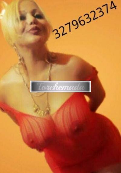 Girl Sexy Coinvolgente  Foggia