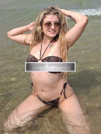 Girl Piccantissima Ragazza  Catania