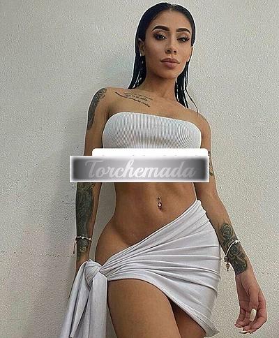 Girl Strepitosa Amabile  Udine