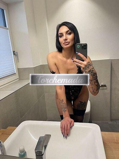 Girl Bellezza ed eleganza  Bolzano