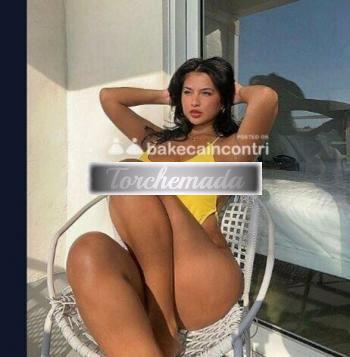 Girl Sexy Esibizionista  Cagliari