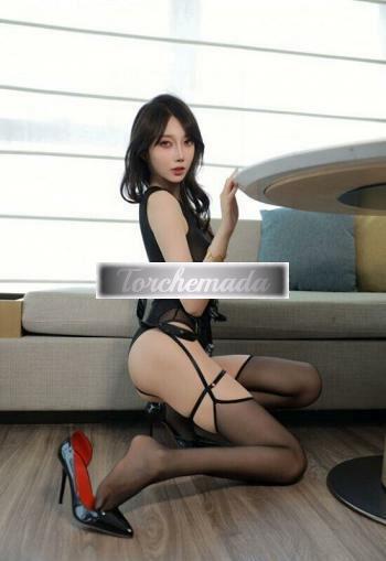 Girl Felina Esibizionista  Messina