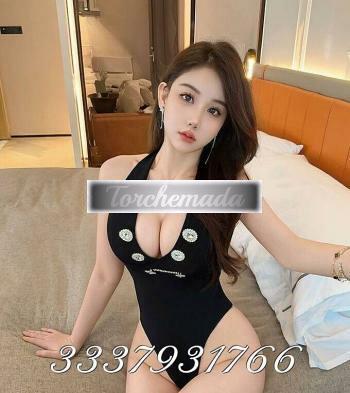 Girl Trasgressiva Attrice  Pordenone